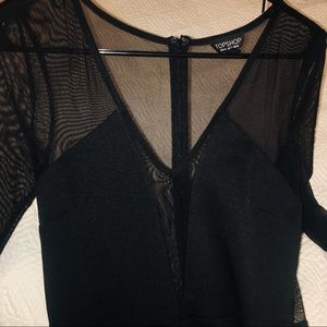 TOPSHOP Little Black Dress 🖤